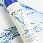 XỊT KHOÁNG VICHY EAU THERMALE MINERALISANTE 150gr
