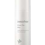 XỊT KHOÁNG INNISFREE GREEN TEA MIST 120ml