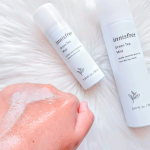 XỊT KHOÁNG INNISFREE GREEN TEA MIST 120ml