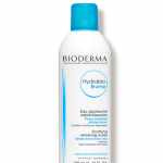 XỊT KHOÁNG BIODERMA HYDRABIO BRUME SOOTHING REFRESHING 300ml