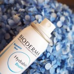 XỊT KHOÁNG BIODERMA HYDRABIO BRUME SOOTHING REFRESHING 300ml