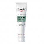 KEM TRỊ MỤN GIẢM NHỜN EUCERIN PRO ACNE SOLUTION 40ml