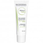 KEM TRỊ MỤN BIODERMA SÉBIUM HYDRA CRÈME HYDRATANTE 40ml