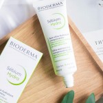 KEM DƯỠNG ẨM CHO DA DẦU, MỤN BIODERMA SÉBIUM HYDRA 40ml