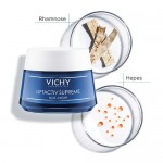 KEM DƯỠNG DA BAN ĐÊM VICHY LIFTACTIV NUIT 50ml