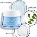 DƯỠNG ẨM VICHY AQUALIA THERMAL REHYDRATING CREAM GEL 50ml