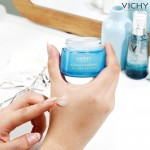 DƯỠNG ẨM VICHY AQUALIA THERMAL REHYDRATING CREAM GEL 50ml