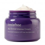 KEM DƯỠNG INNISFREE JEJU ORCHID INTENSE CREAM 50ml