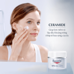 KEM DƯỠNG CHUYÊN SÂU EUCERIN LIPO BALANCE 50ml