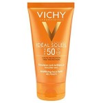 KEM CHỐNG NẮNG VICHY CAPITAL SOLEIL ANTI BRILLIANCE MATTIFYING SPF50 50ml