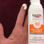KEM CHỐNG NẮNG EUCERIN PHOTOAGING CONTROL CC FAIR SPF 50+ 