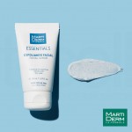 TẨY TẾ BÀO CHẾT DA MẶT - MARTIDERM ESSENTIALS FACIAL SCRUB (50ML)