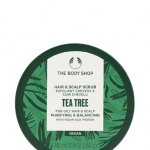 TẨY DA CHẾT DA ĐẦU TEA TREE THE BODY SHOP
