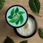 TẨY DA CHẾT DA ĐẦU TEA TREE THE BODY SHOP