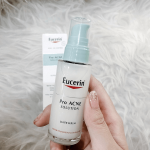 TINH CHẤT TRỊ MỤN EUCERIN PRO ACNE SUPER SERUM 30ml