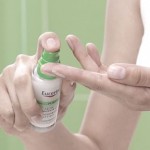 TINH CHẤT TRỊ MỤN EUCERIN PRO ACNE SUPER SERUM 30ml