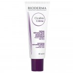 KEM DƯỠNG ẨM, PHỤC HỒI & LÀM DỊU BIODERMA CICABIO 40ml