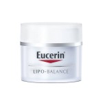KEM DƯỠNG CHUYÊN SÂU EUCERIN LIPO BALANCE 50ml