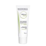 KEM DƯỠNG ẨM CHO DA DẦU, MỤN BIODERMA SÉBIUM HYDRA 40ml