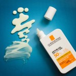 SỮA CHỐNG NẮNG LA ROCHE-POSAY ANTHELIOS UVMUNE 400 FLUIDE INVISIBLE SPF50+ 50ml