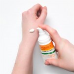 KEM CHỐNG NẮNG LA ROCHE-POSAY ANTHELIOS ANTI-SHINE GEL-CREAM DRY TOUCH FINISH MATTIFYING EFFECT SPF 50+ PA++++ 50ml (KHÔNG MÙI)