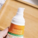 KEM CHỐNG NẮNG LA ROCHE-POSAY ANTHELIOS ANTI-SHINE GEL-CREAM DRY TOUCH FINISH MATTIFYING EFFECT SPF 50+ PA++++ 50ml (KHÔNG MÙI)