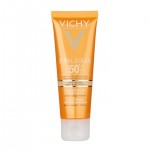 KEM CHỐNG NẮNG NGỪA SẠM DA, GIẢM THÂM VICHY CAPITAL SOLEIL SPF50+ 50ml