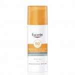 Kem Chống Nắng Cho Da Dầu Mụn Eucerin Sun Gel-Cream Dry Touch Acne Oil Control SPF50+ PA+++ 50ml