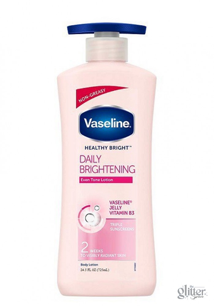SỮA DƯỠNG THỂ VASELINE