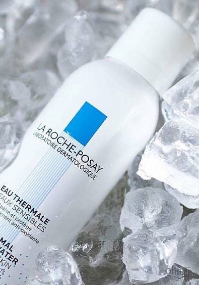 XỊT KHOÁNG LAROCHE-POSAY THERMAL SPRING WATER 300g