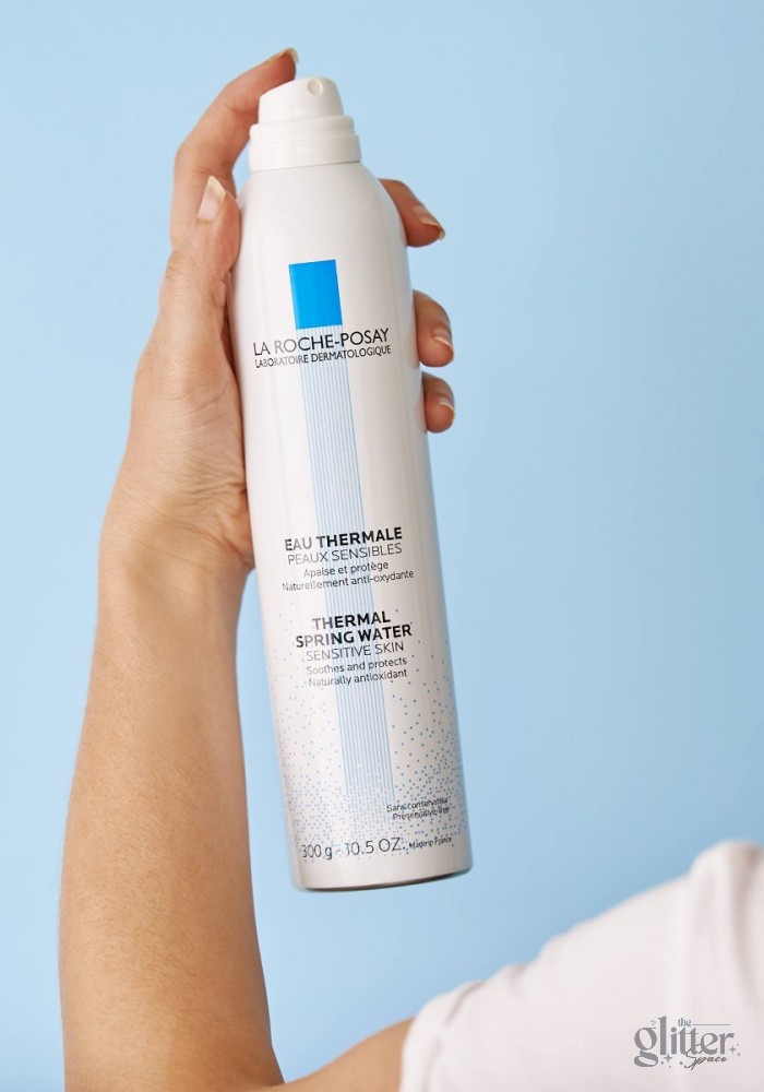 XỊT KHOÁNG LAROCHE-POSAY THERMAL SPRING WATER 300g