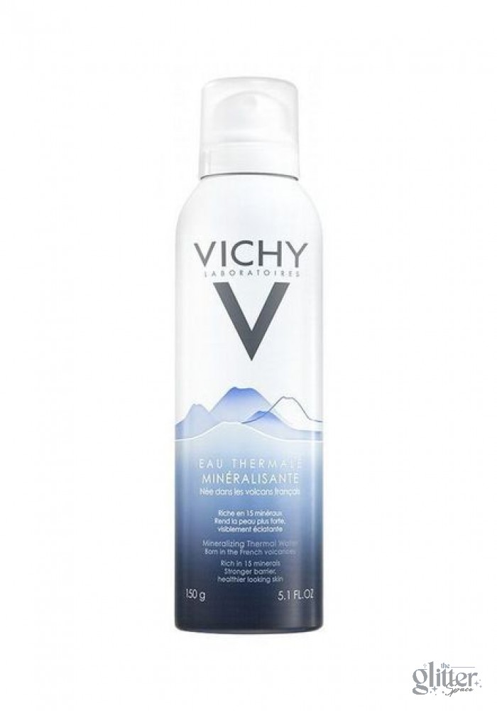 XỊT KHOÁNG VICHY EAU THERMALE MINERALISANTE 150gr