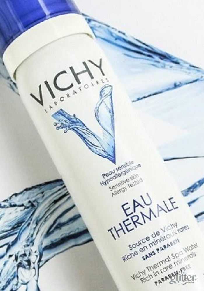 XỊT KHOÁNG VICHY EAU THERMALE MINERALISANTE 150gr