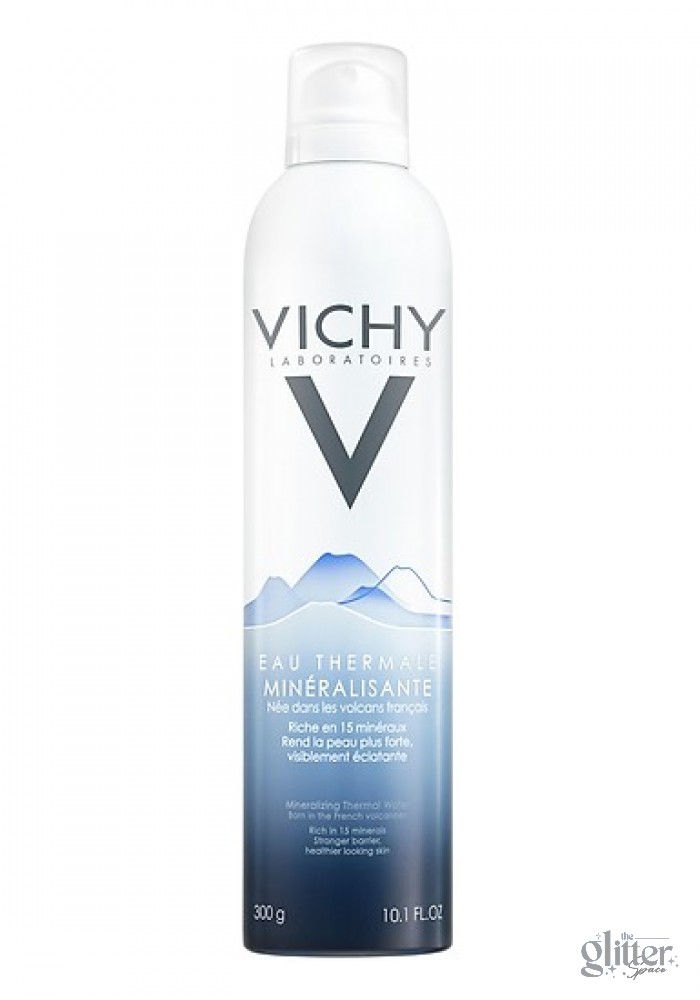 XỊT KHOÁNG DƯỠNG DA VICHY