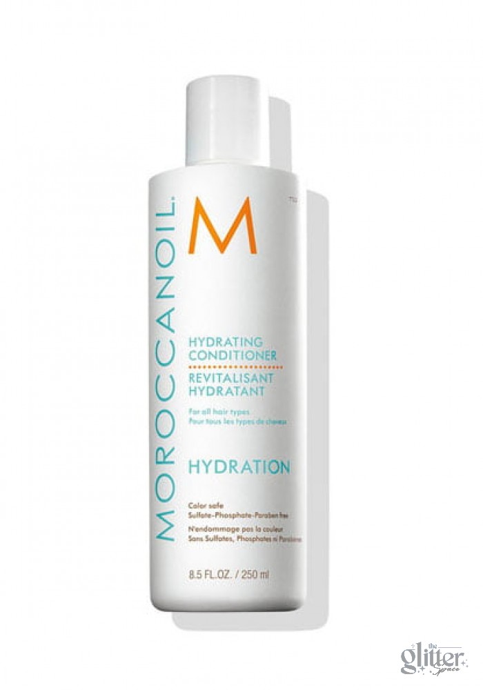 MOROCCANOIL HYDRATING CONDITIONER DƯỠNG ẨM 