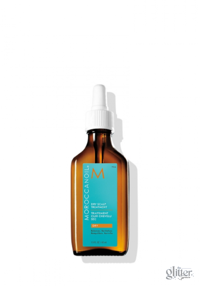 DẦU DƯỠNG MOROCCANOIL DRY SCALP TREATMENT