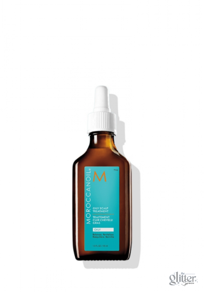 DẦU DƯỠNG MOROCCANOIL OILY SCALP TREATMENT
