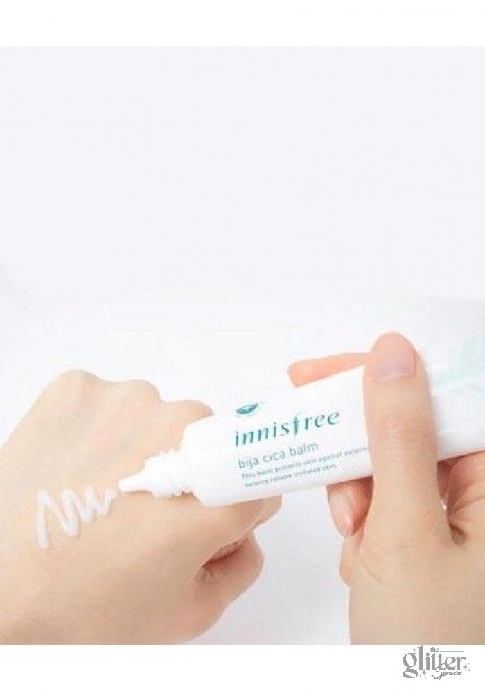 KEM TRỊ MỤN INNISFREE BIJA 7ml