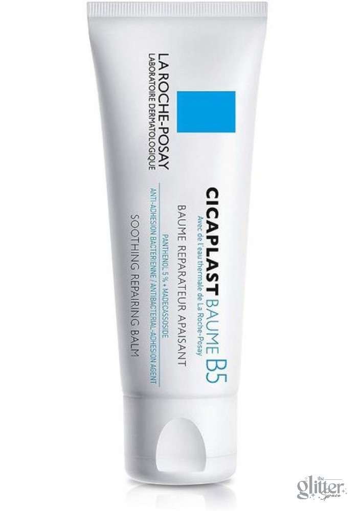 KEM DƯỠNG LÀM DỊU, PHỤC HỒI DA LA ROCHE-POSAY CICAPLAST BAUME B5 40ml