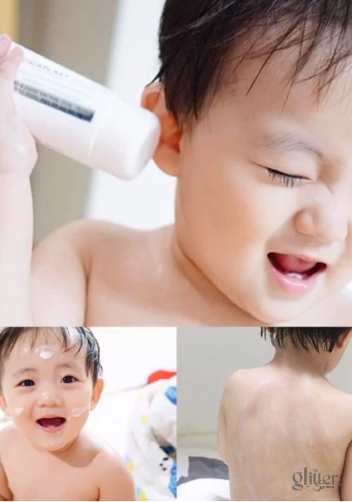 KEM DƯỠNG LÀM DỊU, PHỤC HỒI DA LA ROCHE-POSAY CICAPLAST BAUME B5 40ml