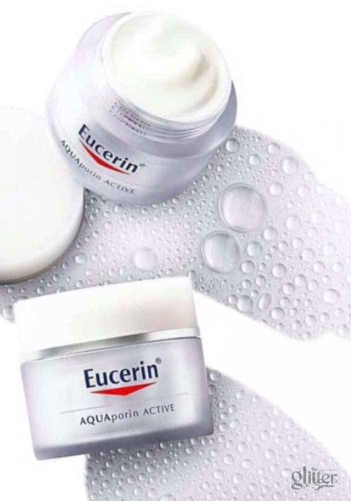 KEM DƯỠNG CHUYÊN SÂU EUCERIN LIPO BALANCE 50ml