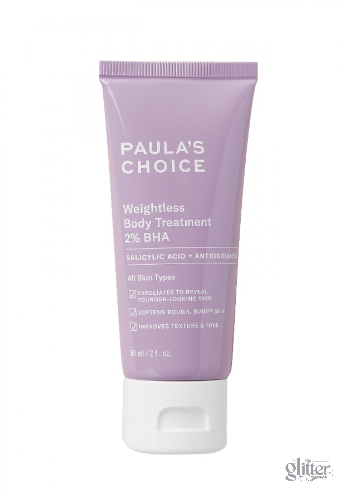 KEM DƯỠNG THỂ NGỪA VIÊM LỖ CHÂN LÔNG PAULA'S CHOICE 2% BHA