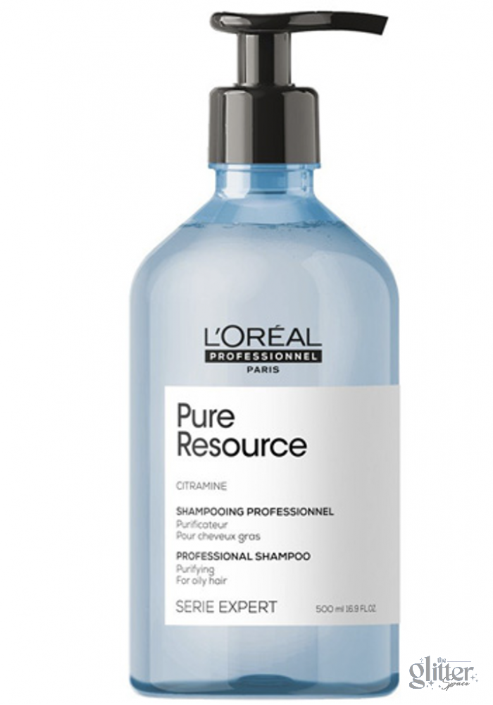 DẦU GỘI L'OREAL PURE RESOURCE