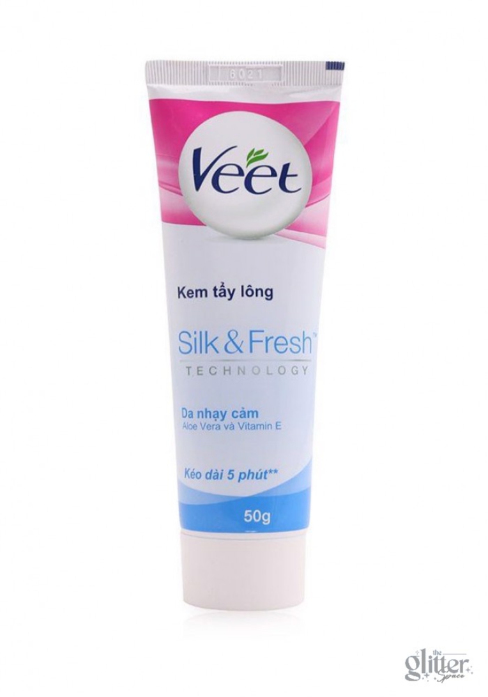 KEM TẨY LÔNG VEET