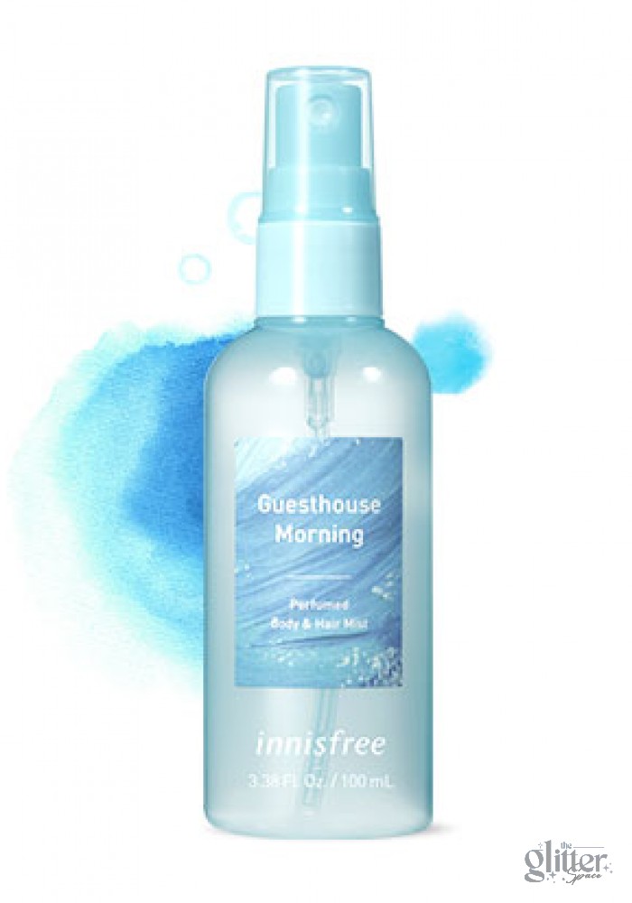 BODY MIST INNISFREE