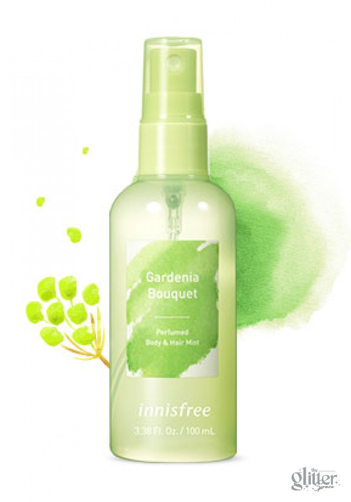 BODY MIST INNISFREE