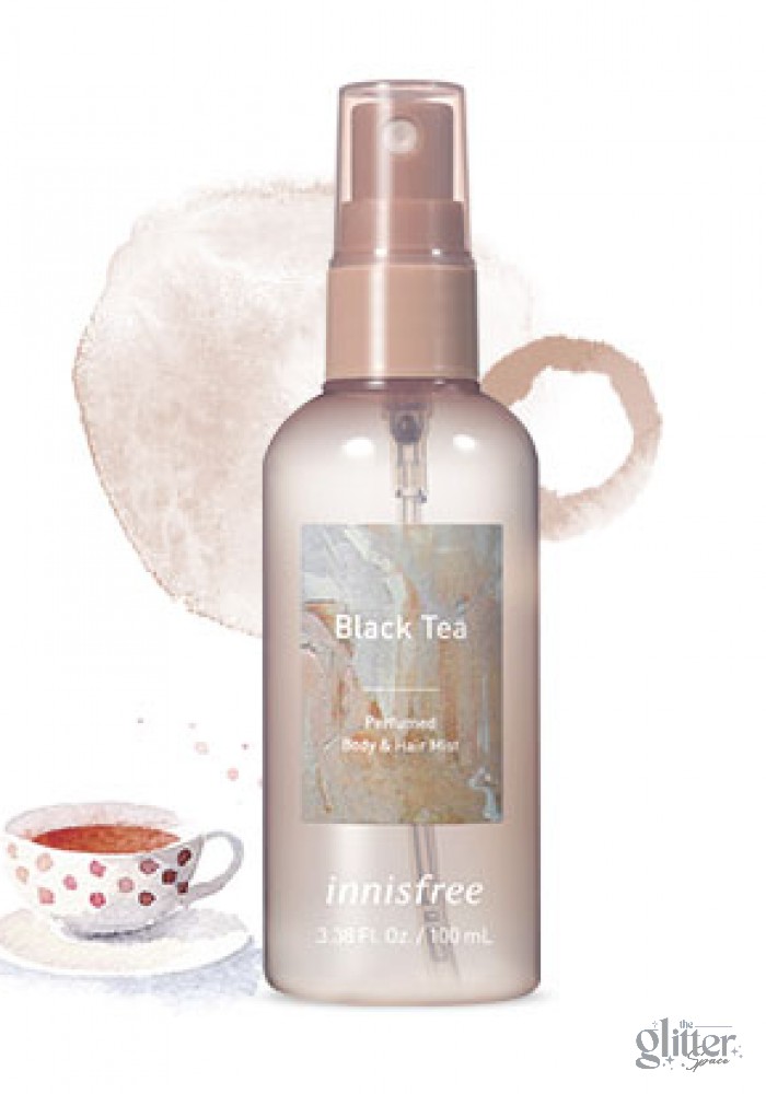 BODY MIST INNISFREE