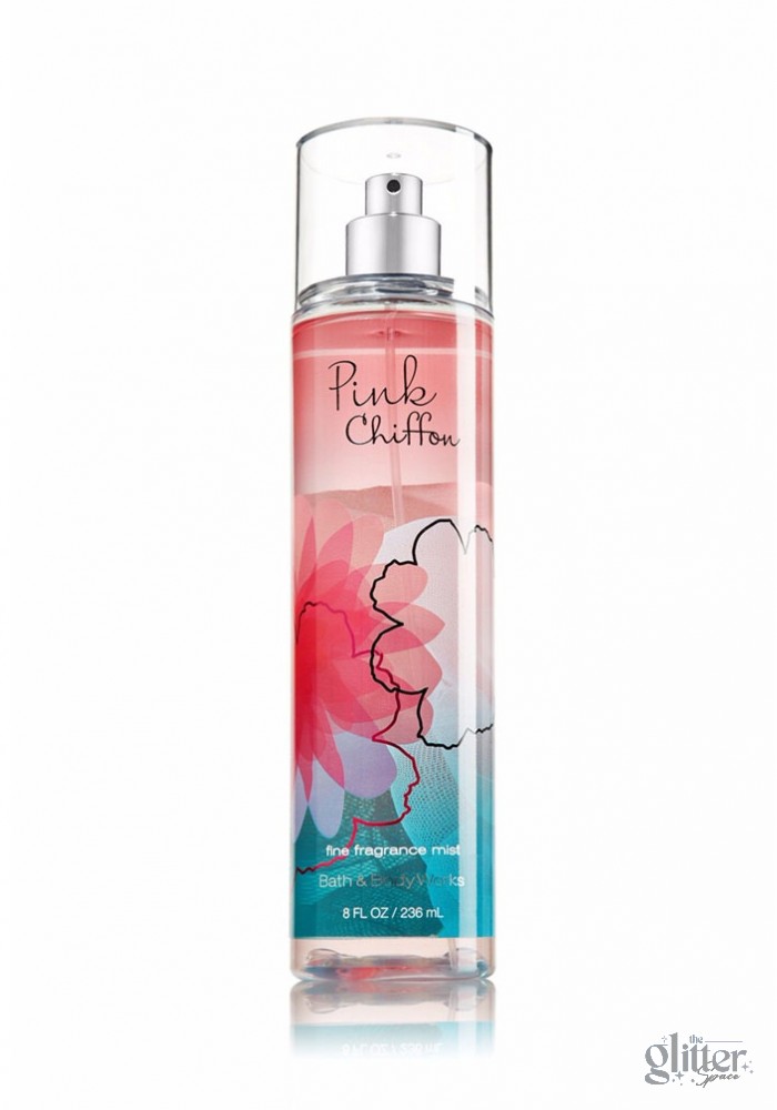 BODY MIST BATH&BODY WORKS FINE FRAGRANCE MIST 236ML