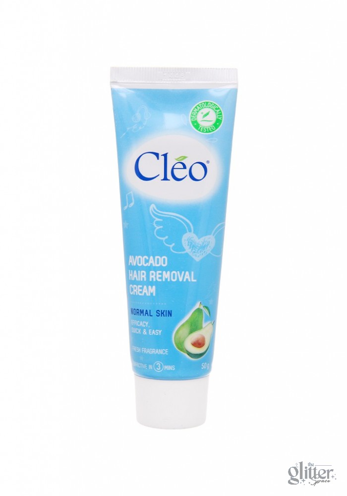 KEM TẨY LÔNG CLEO