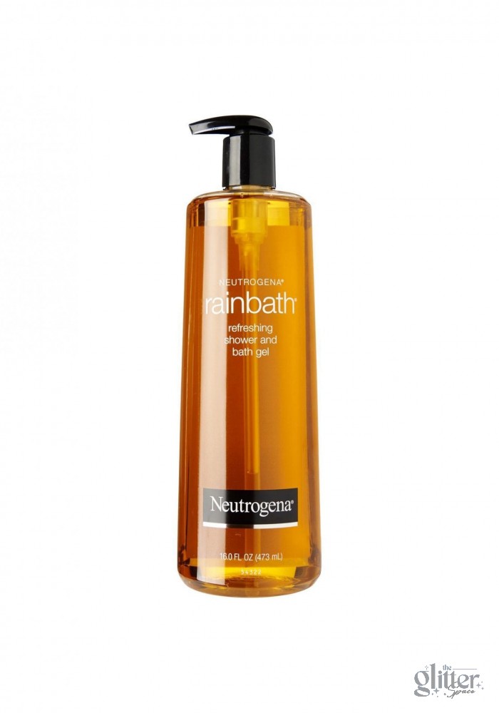 SỮA TẮM NEUTROGENA RAINBATH REFRESHING SHOWER & BATH GEL 473ML